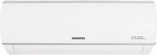 Siemens S1ZMX18405 18000 Duvar Tipi Klima kullananlar yorumlar